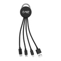 iMulti Cable Keyring