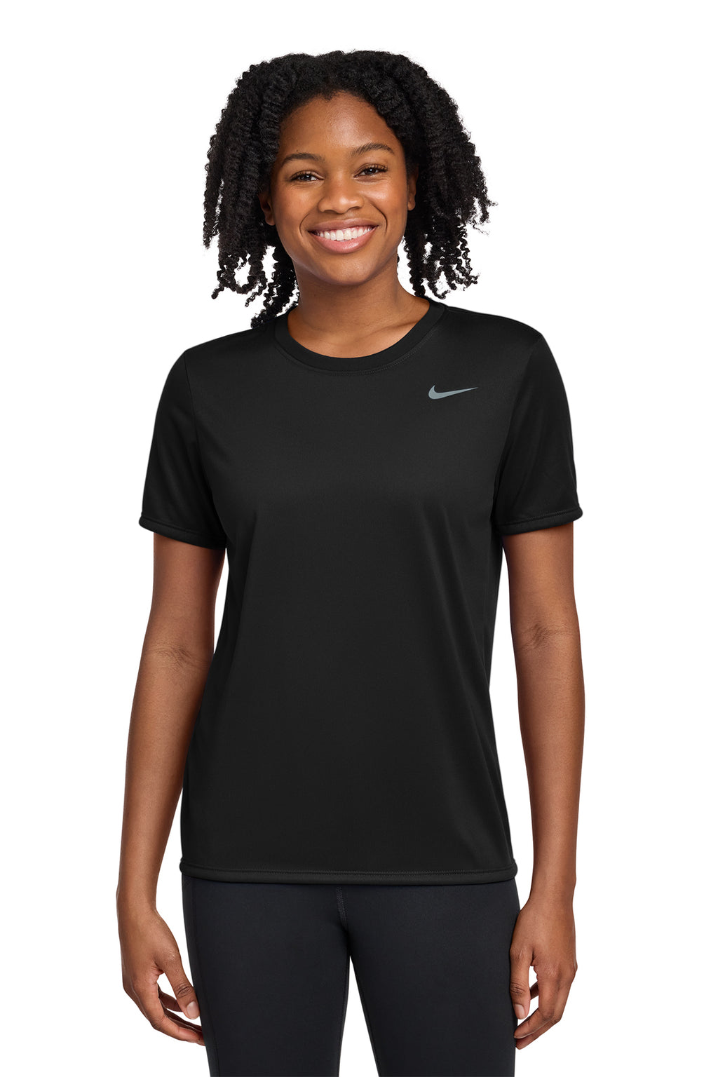 Nike Women's Team rLegend Tee