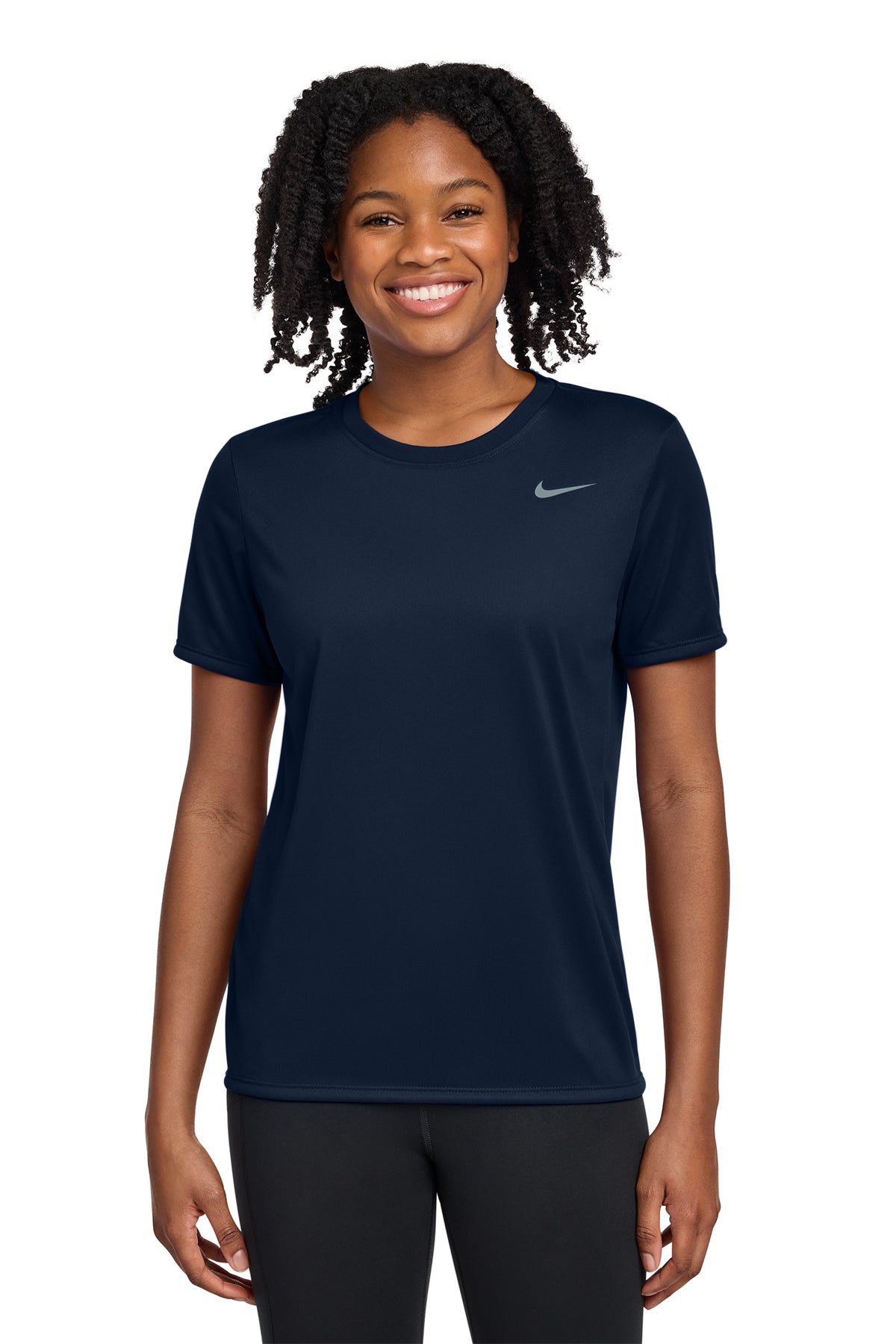 Nike Women's Team rLegend Tee