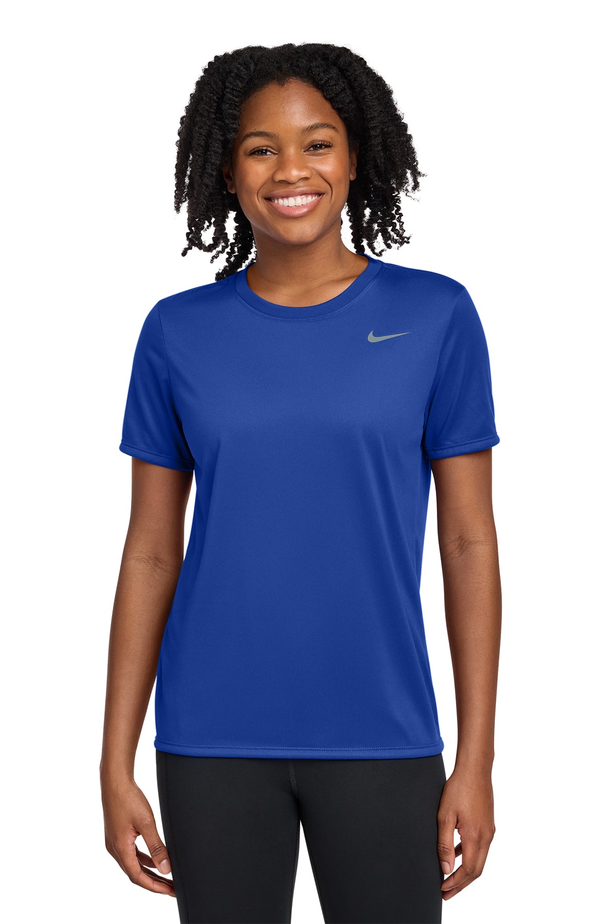 Nike Women's Team rLegend Tee