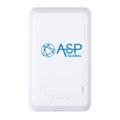 Mag5000 Wireless Magnetic Power Bank