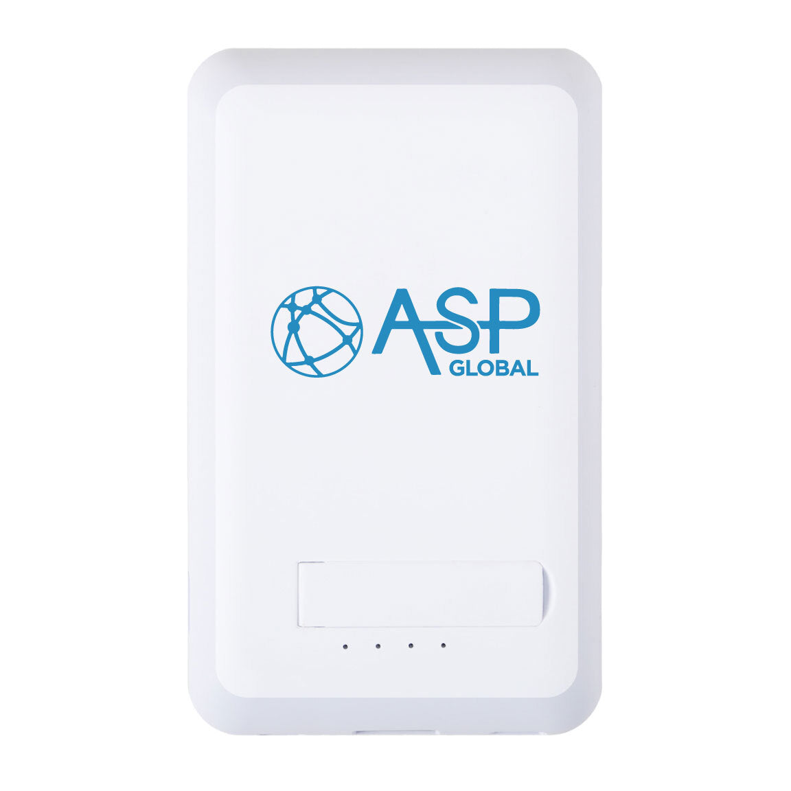 Mag5000 Wireless Magnetic Power Bank