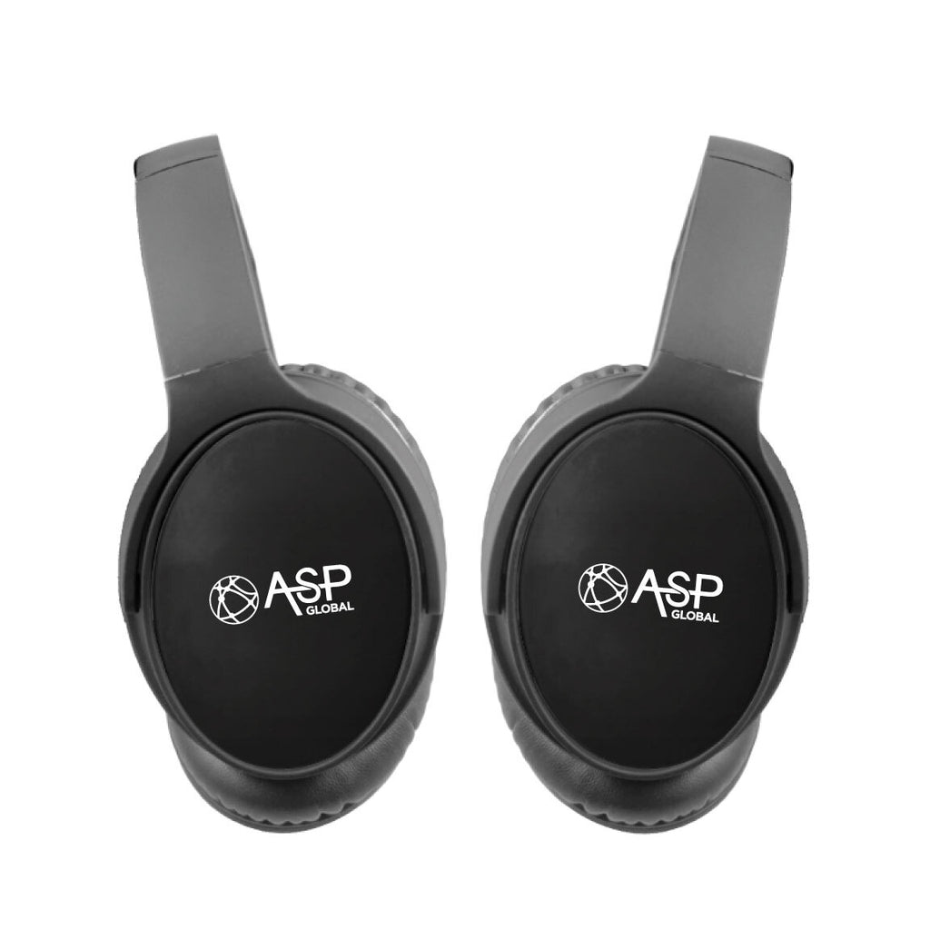 NoNoise ANC Headphones