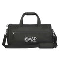 Bettoni Moda Milano RPET Suiter Duffel