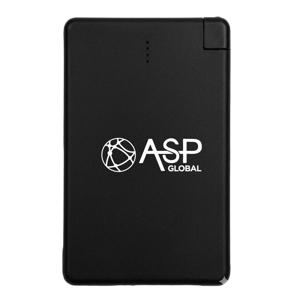 iTwist 10,000mAh 6-in-1 Power Bank