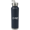 Thor Copper Vacuum Insulated Bottle 22oz