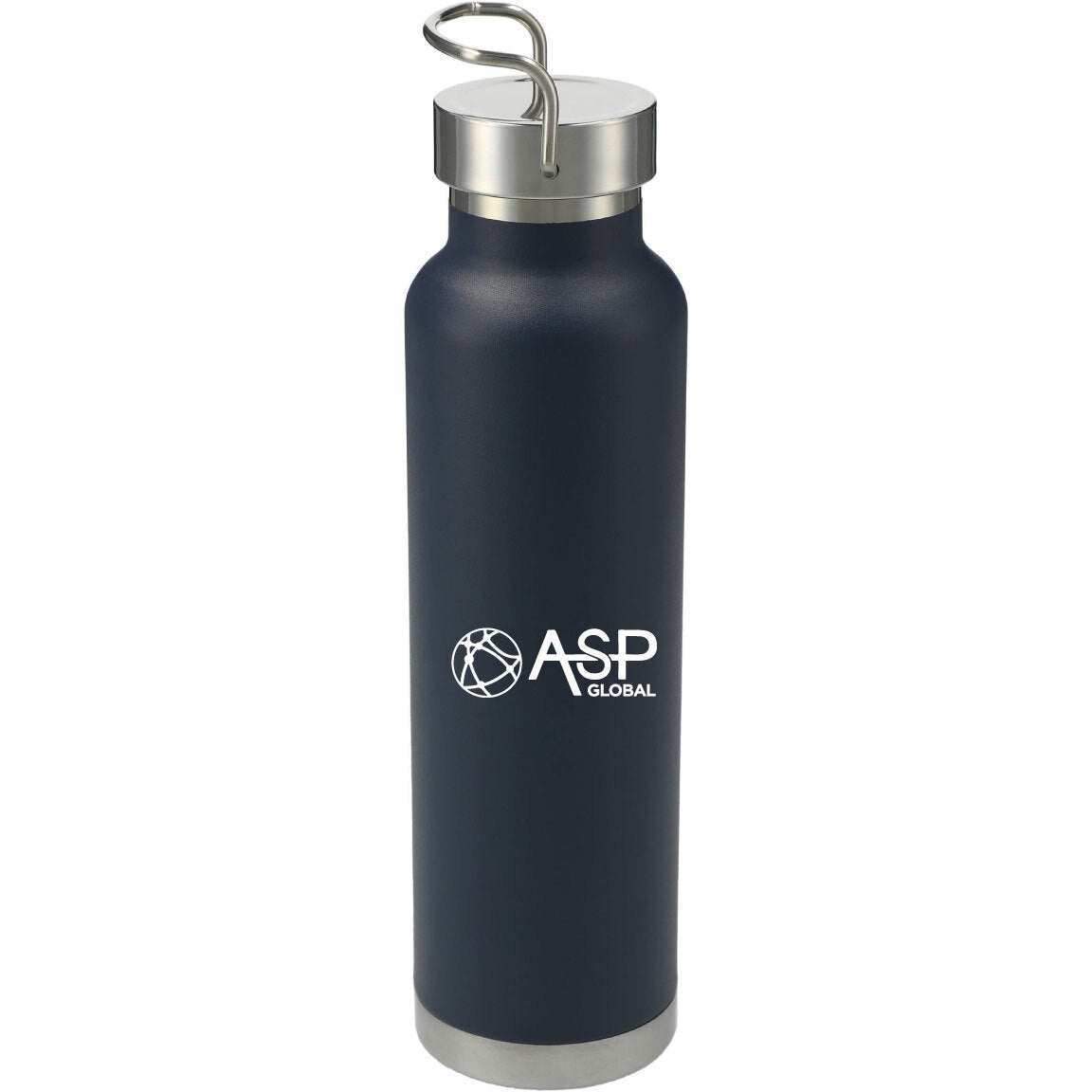 Thor Copper Vacuum Insulated Bottle 22oz