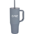 Erie 30oz Eco-Friendly Straw Tumbler