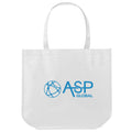 reGen RPET Non-Woven Extra Large Shopping Tote Bag