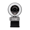 Tangelo Spotlight 1080P HD Webcam