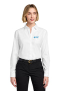 Brooks Brothers Wrinkle-Free Stretch Nailhead Shirt