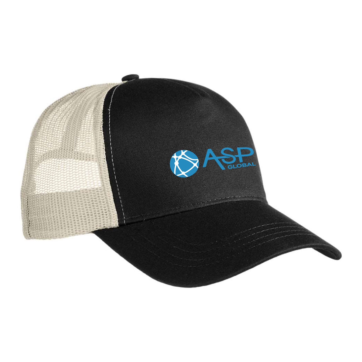 Eco Trucker Cap - EC7094