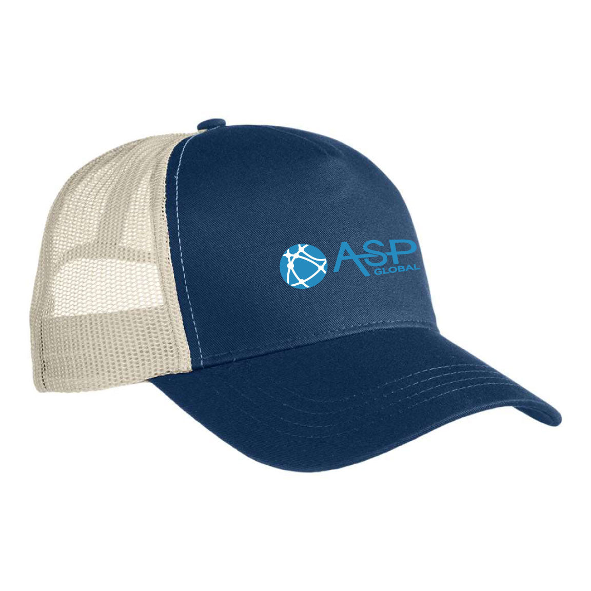 Eco Trucker Cap - EC7094