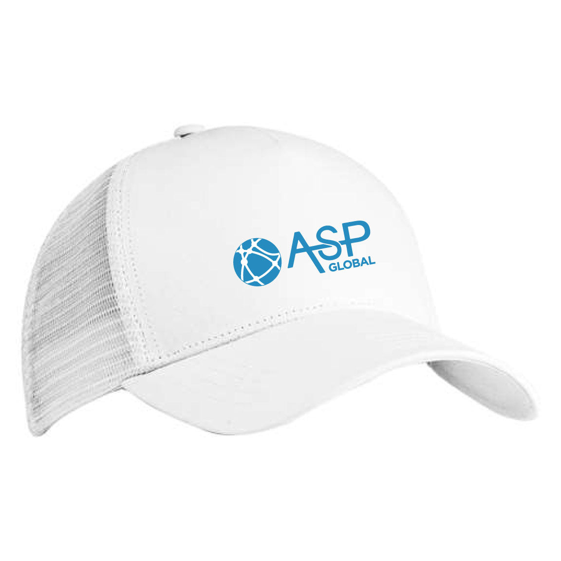 Eco Trucker Cap - EC7094