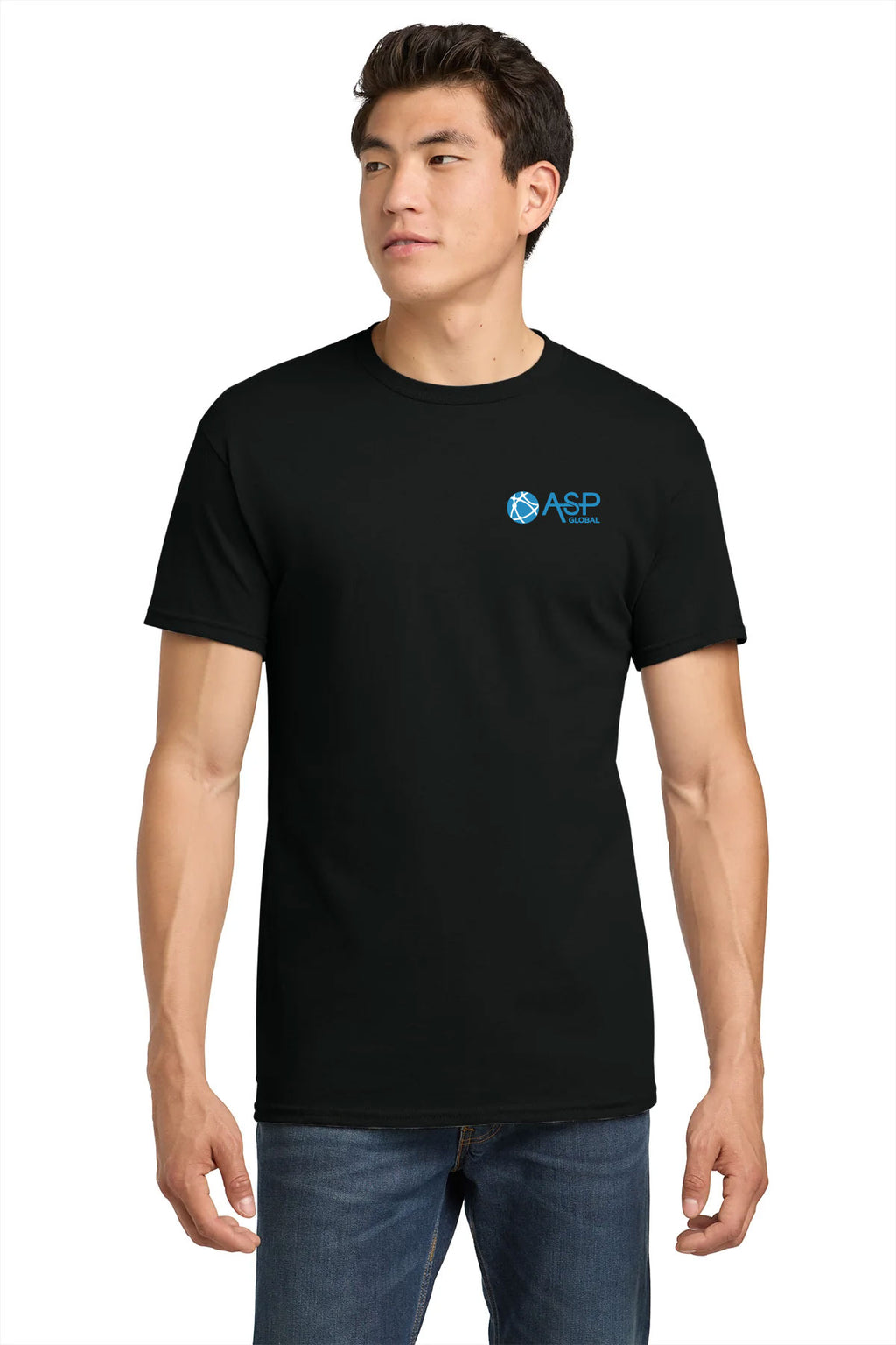 Gildan - Heavy Cotton 100% Cotton T-Shirt.