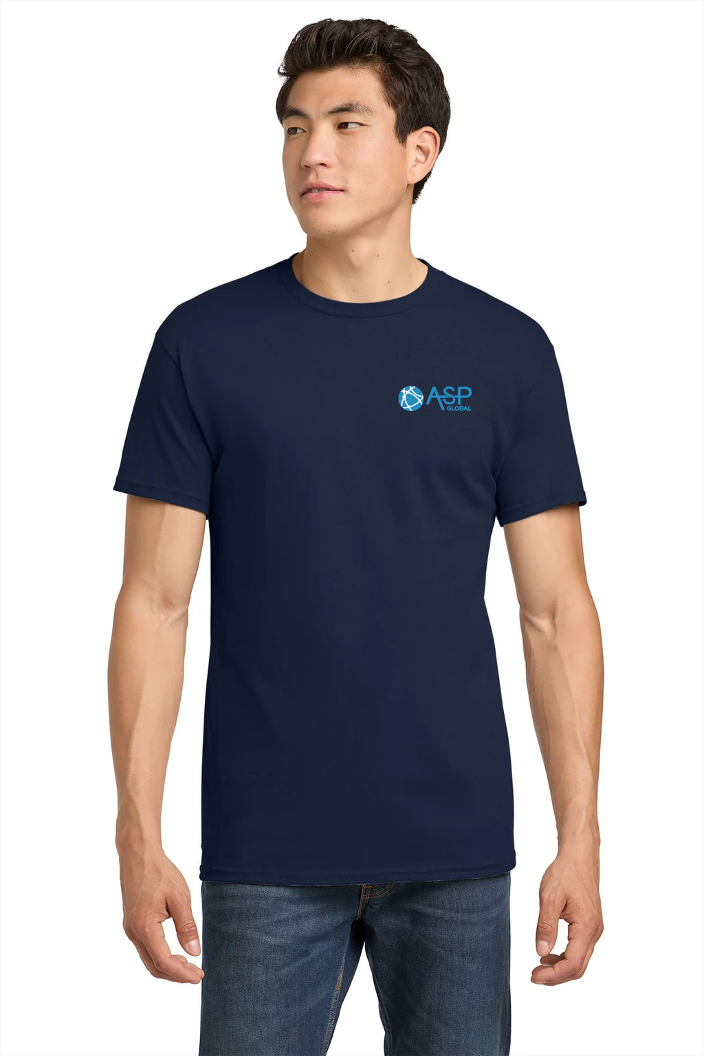 Gildan - Heavy Cotton 100% Cotton T-Shirt.