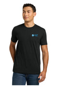 Next Level Apparel Adult CVC Tee.