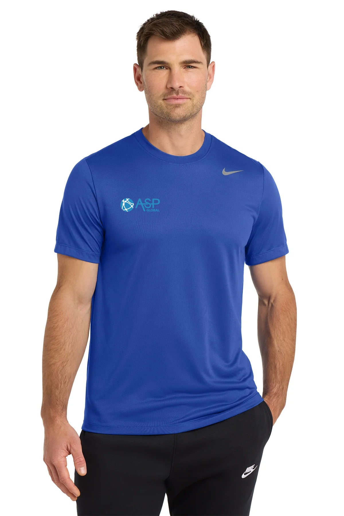 Nike Team rLegend Tee