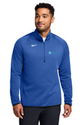 Nike Therma-FIT 1/4-Zip Fleece