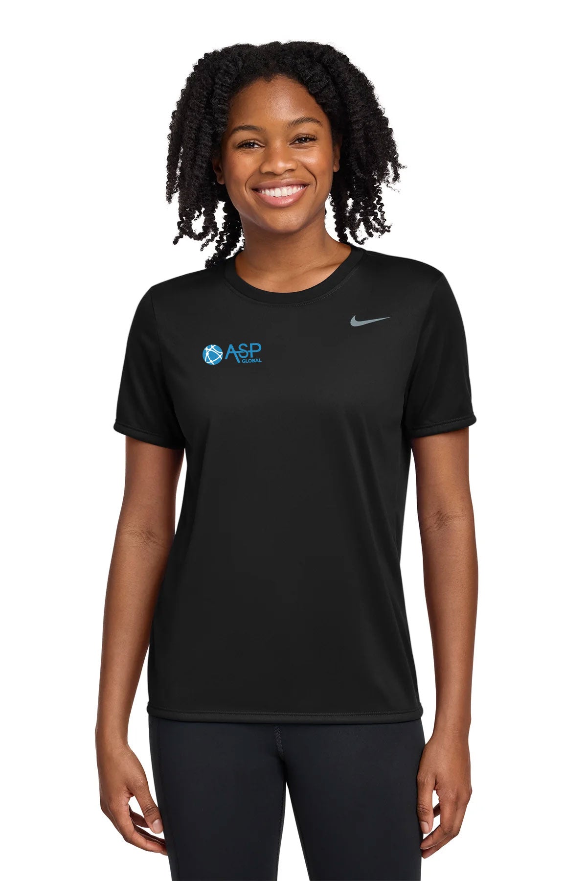Nike Women's Team rLegend Tee