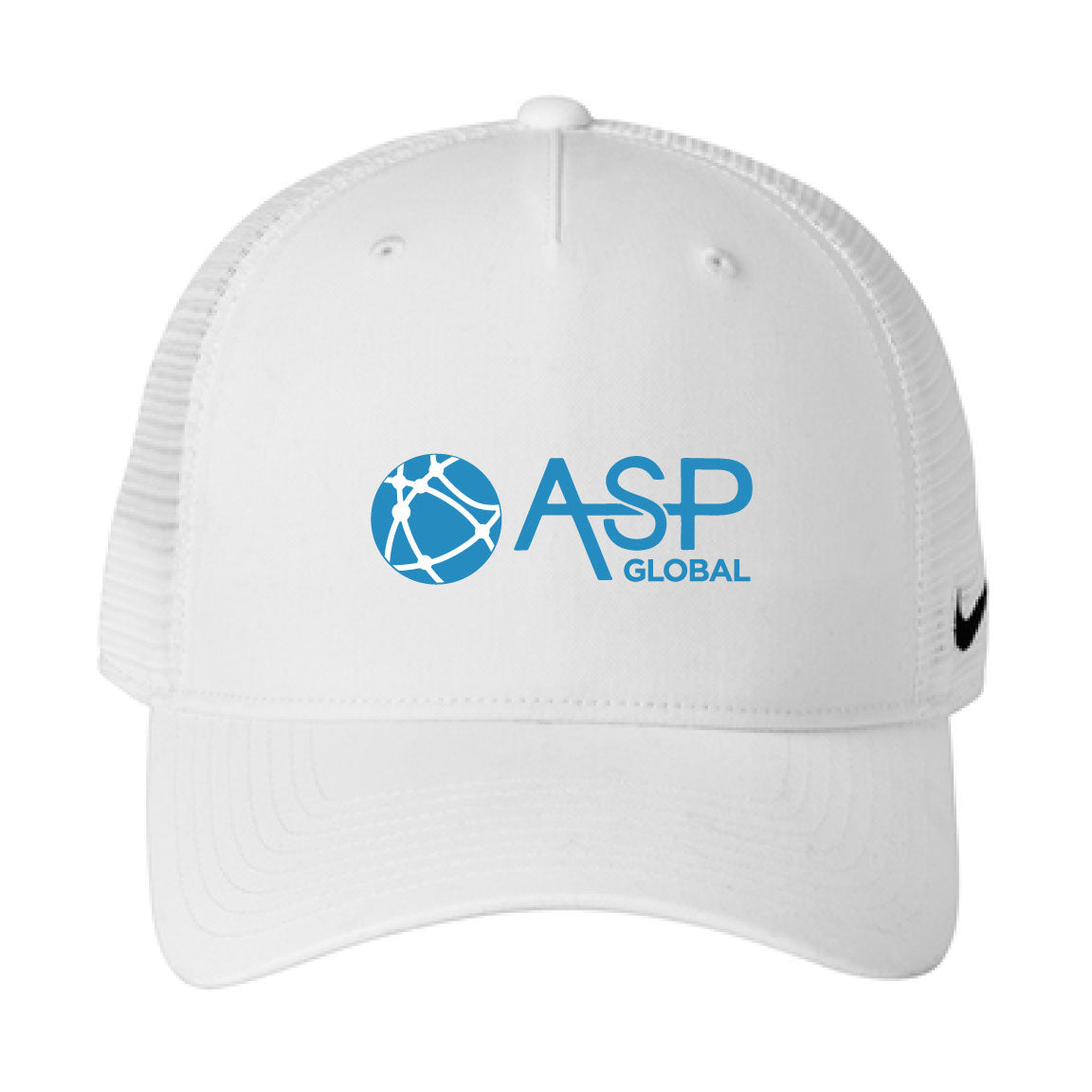 Nike Snapback Mesh Trucker Cap