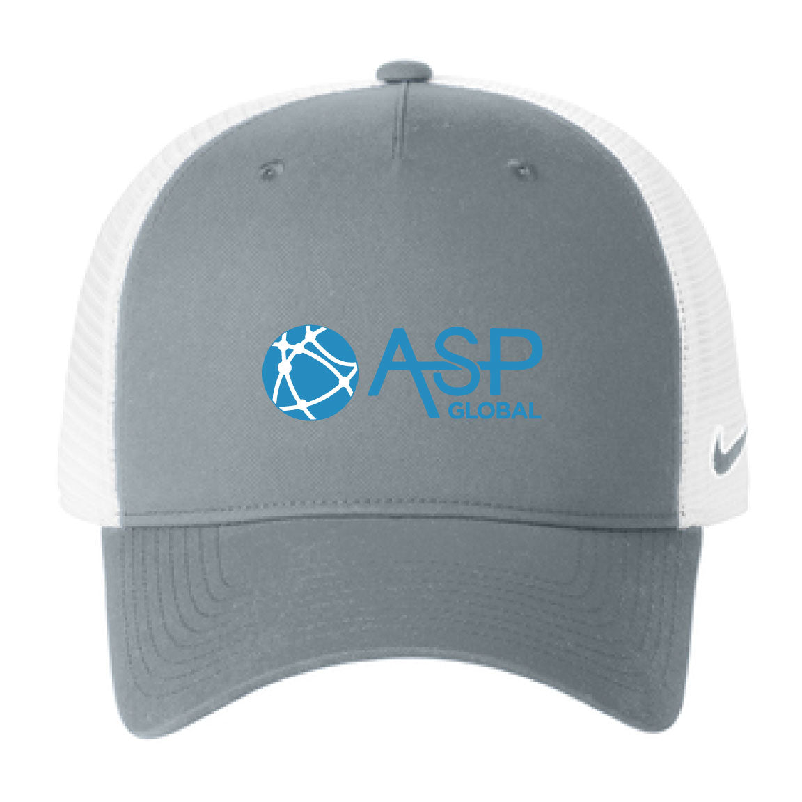 Nike Snapback Mesh Trucker Cap