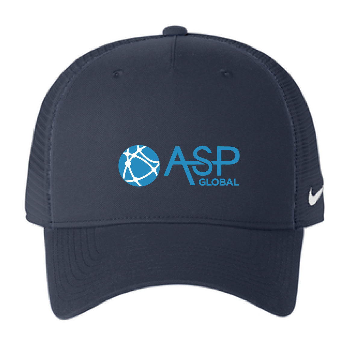 Nike Snapback Mesh Trucker Cap