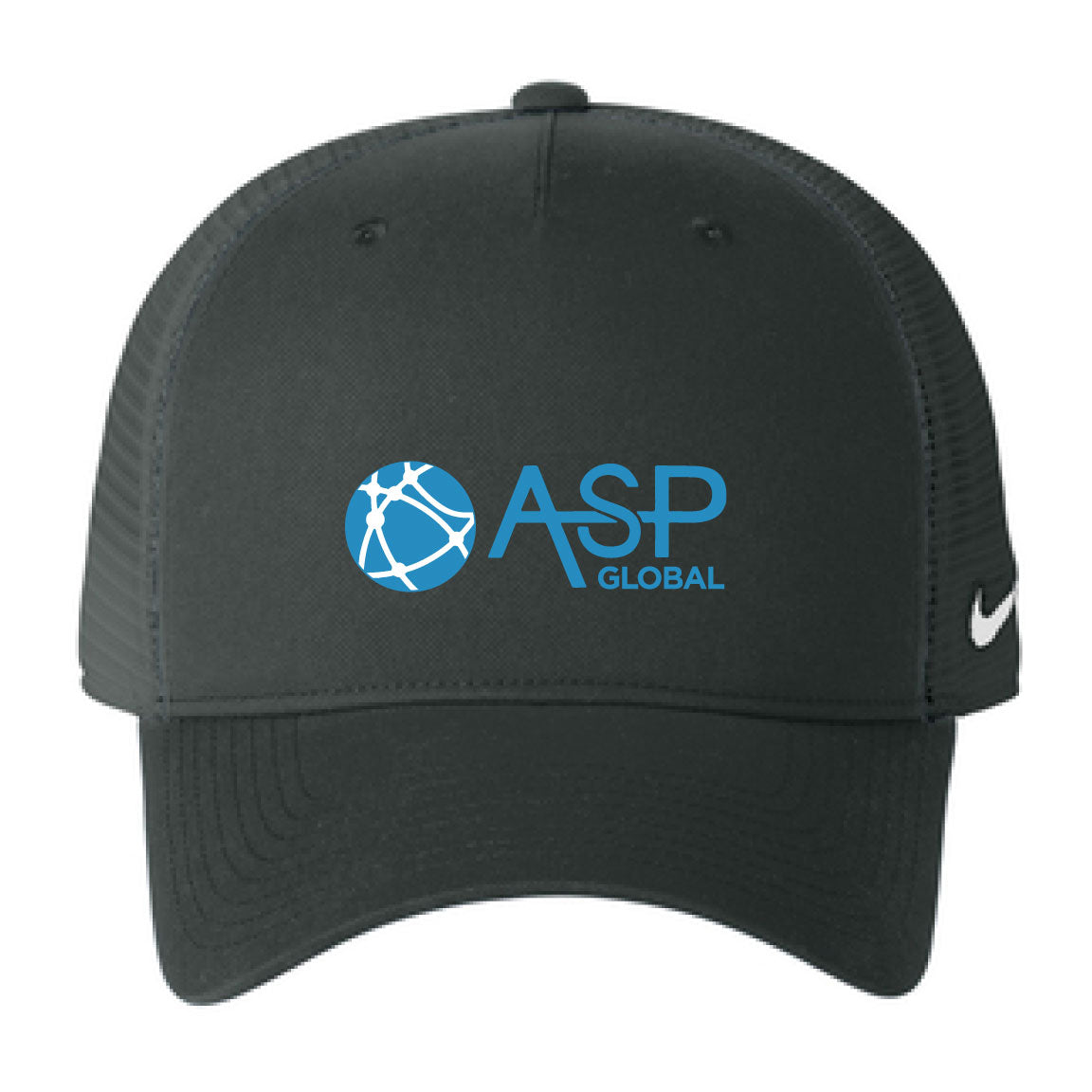 Nike Snapback Mesh Trucker Cap