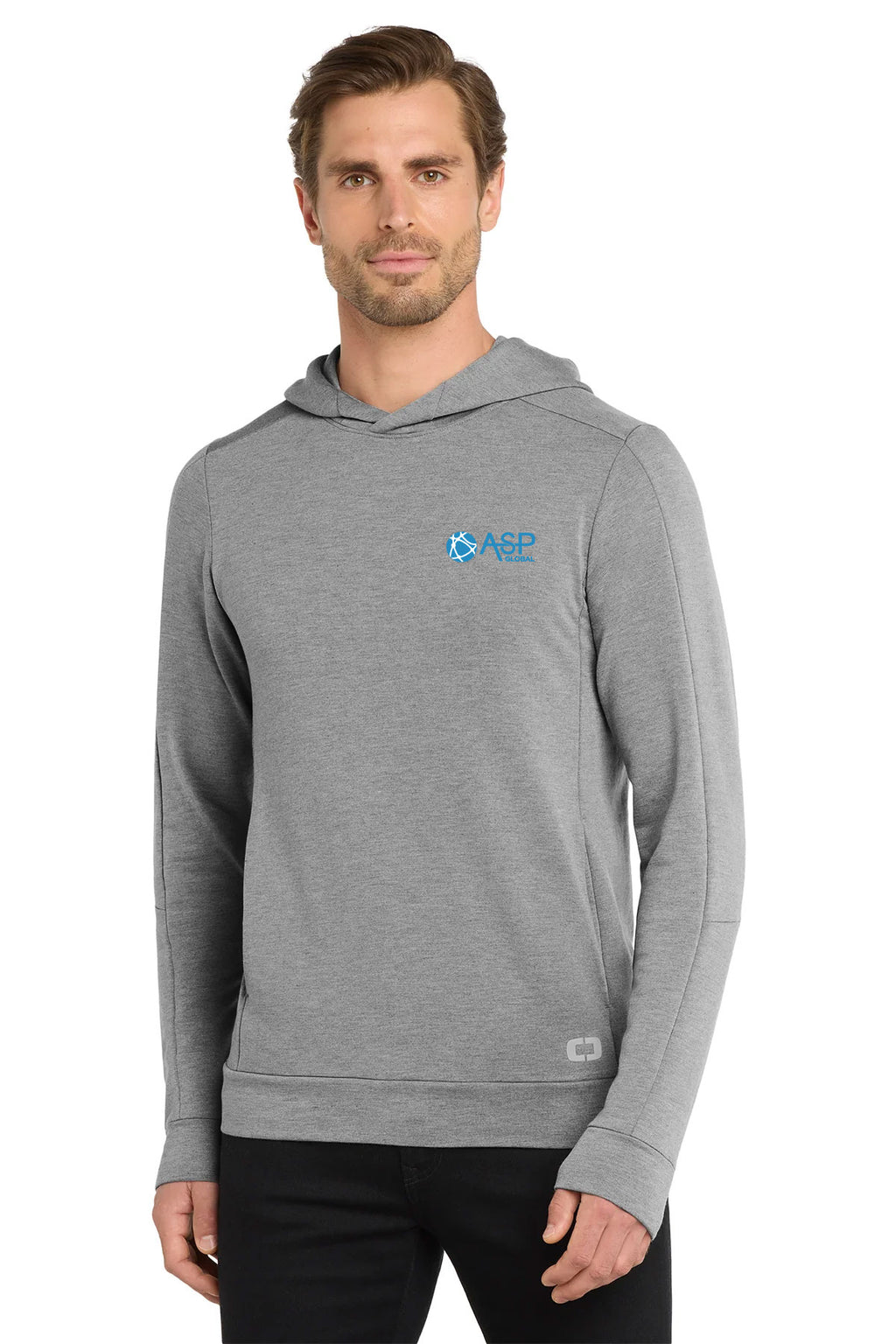 OGIO Luuma Hoodie