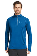 OGIO Nexus 1/4-Zip Pullover.
