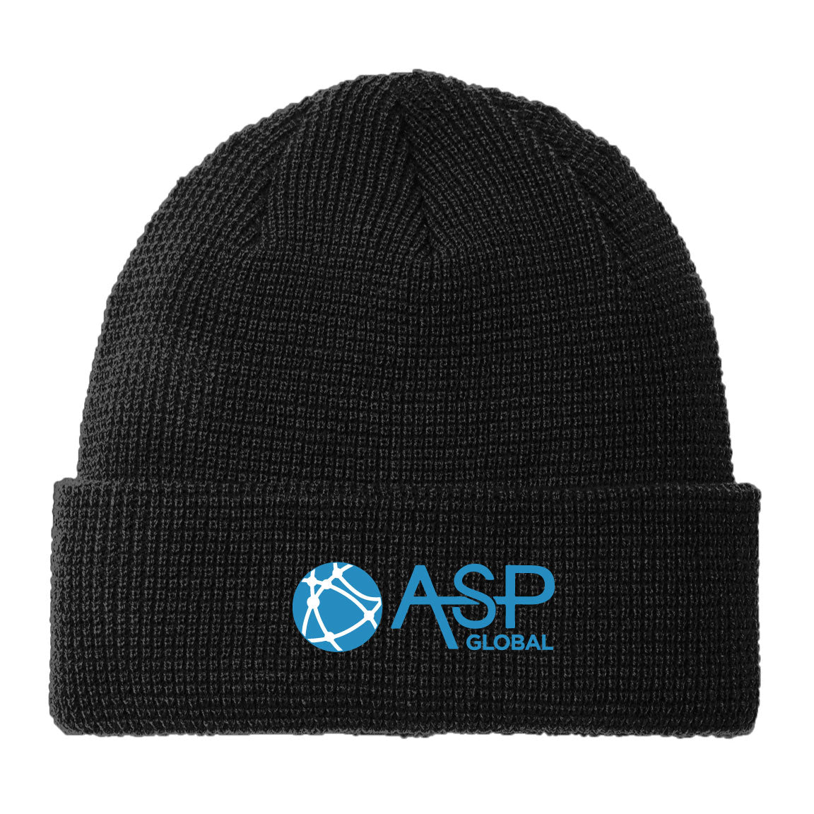 Port Authority Thermal Knit Cuffed Beanie