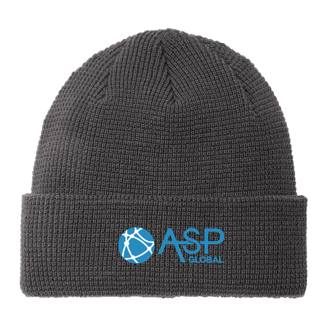 Port Authority Thermal Knit Cuffed Beanie