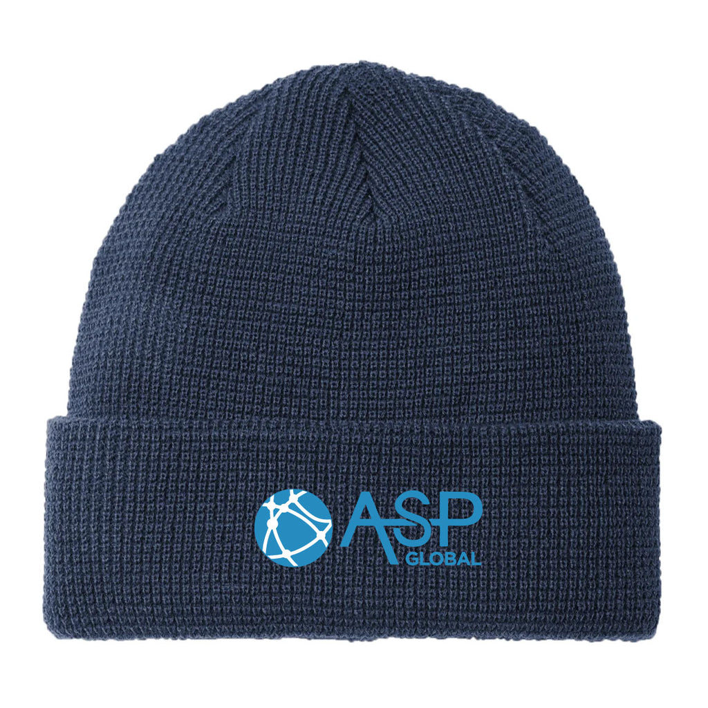 Port Authority Thermal Knit Cuffed Beanie
