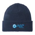 Port Authority Thermal Knit Cuffed Beanie
