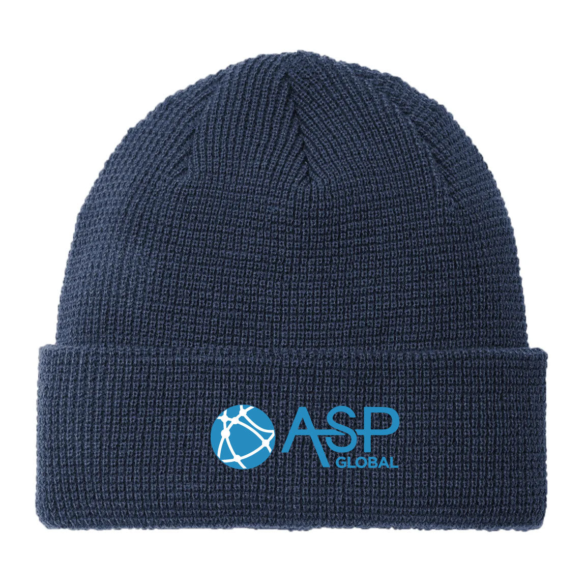 Port Authority Thermal Knit Cuffed Beanie
