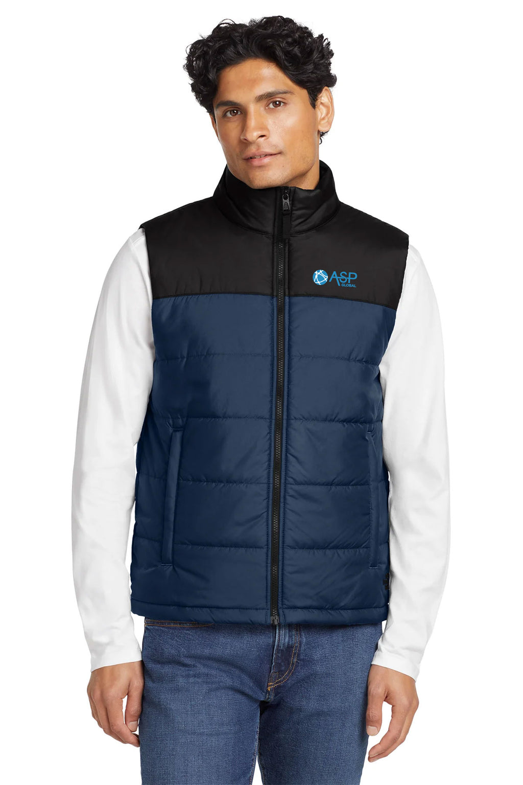 The North Face Everyday Insulated Vest.