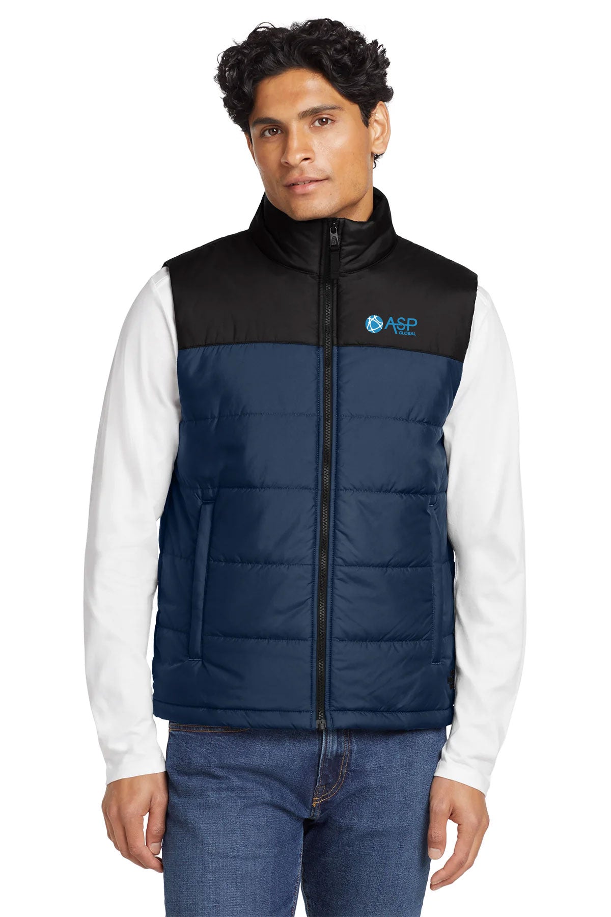 The North Face Everyday Insulated Vest.