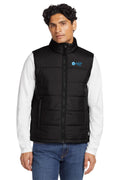The North Face Everyday Insulated Vest.