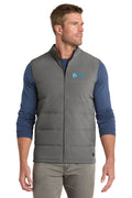 TravisMathew Cold Bay Vest