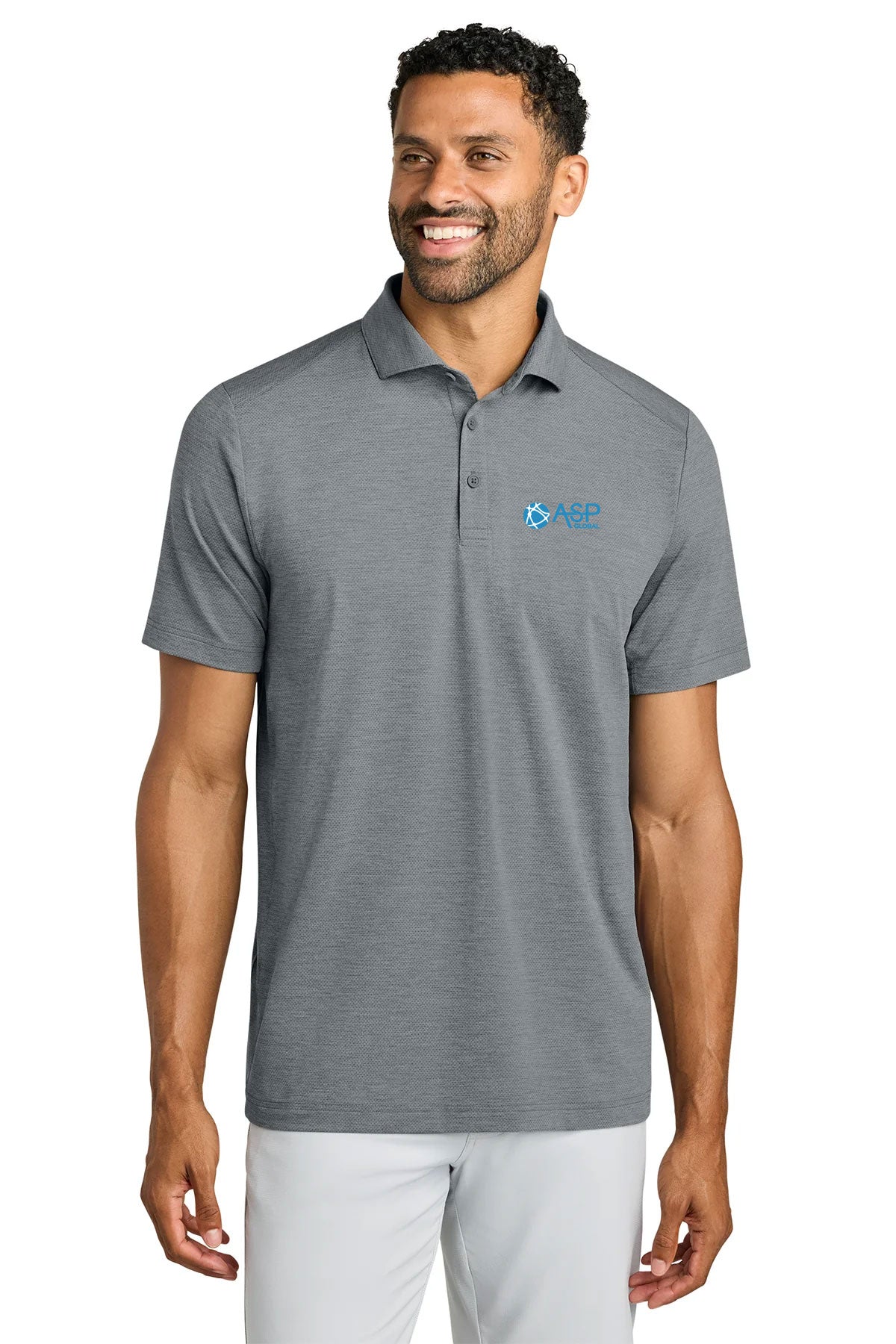 TravisMathew Onward Polo
