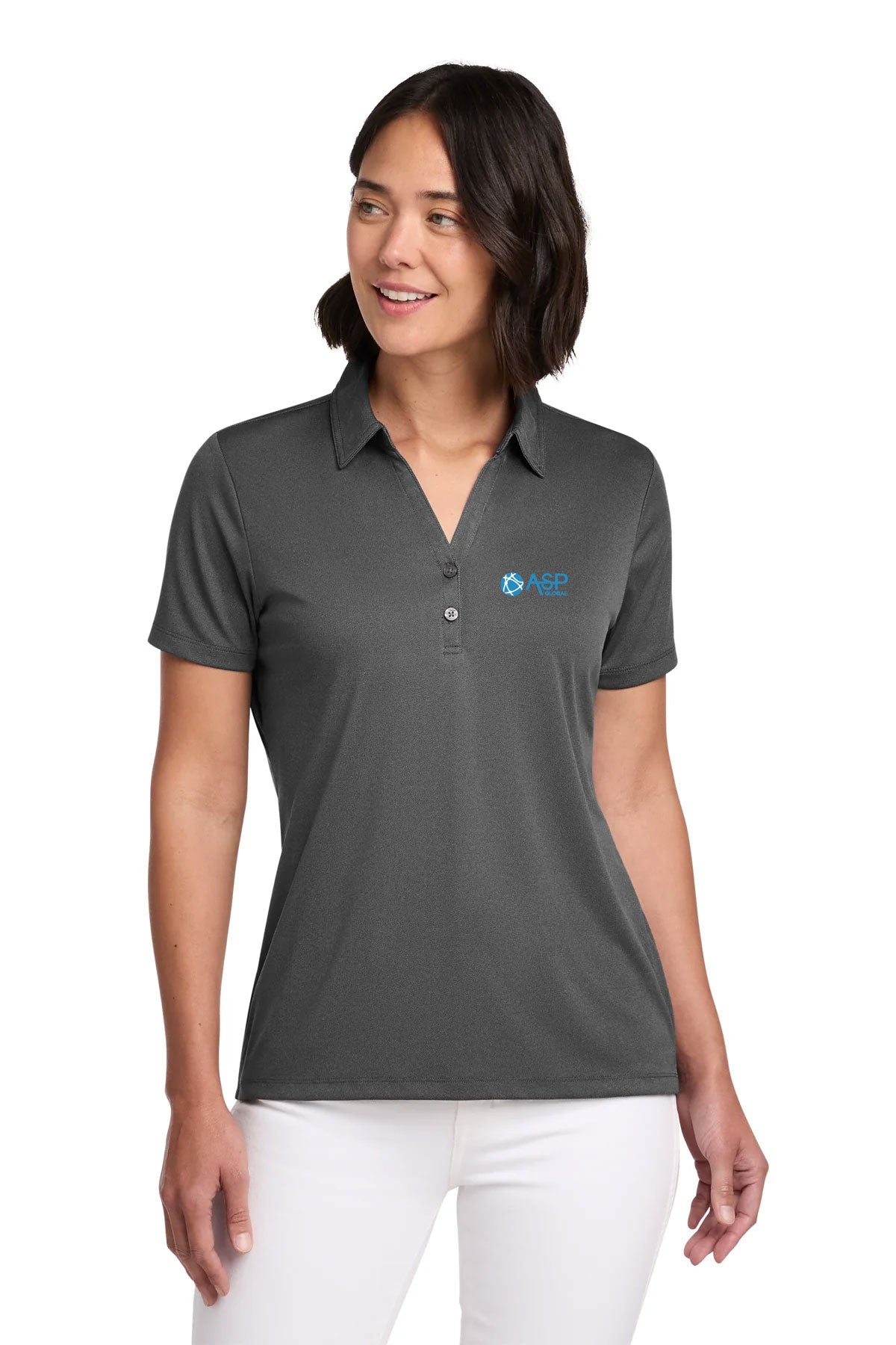TravisMathew Women's Coto Performance Polo