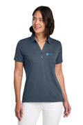 TravisMathew Women's Coto Performance Polo